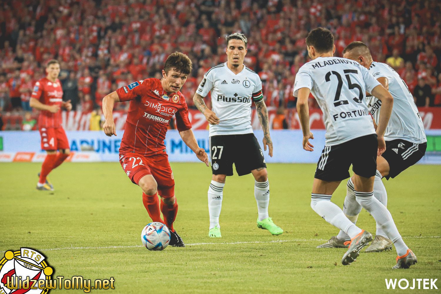 Zapowied Meczu Legia Warszawa Widzew D Widzew Pl Wszystkie