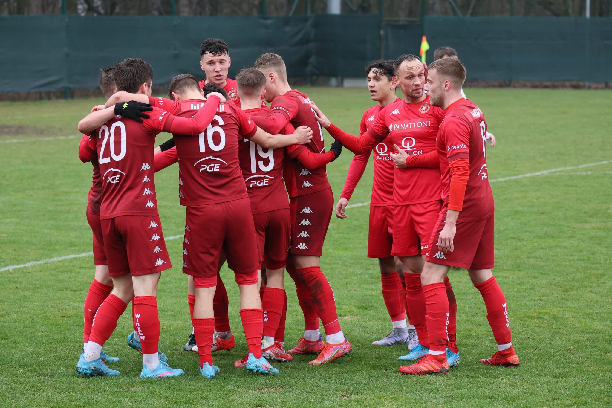 Nowe Funkcje W Akademii Widzewa Widzew24 Pl Wszystkie Newsy O