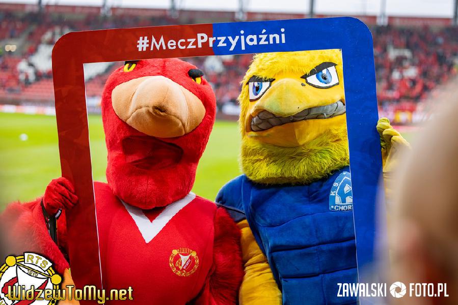 Ruszyła otwarta sprzedaż biletów na mecz z Ruchem Widzew24 pl