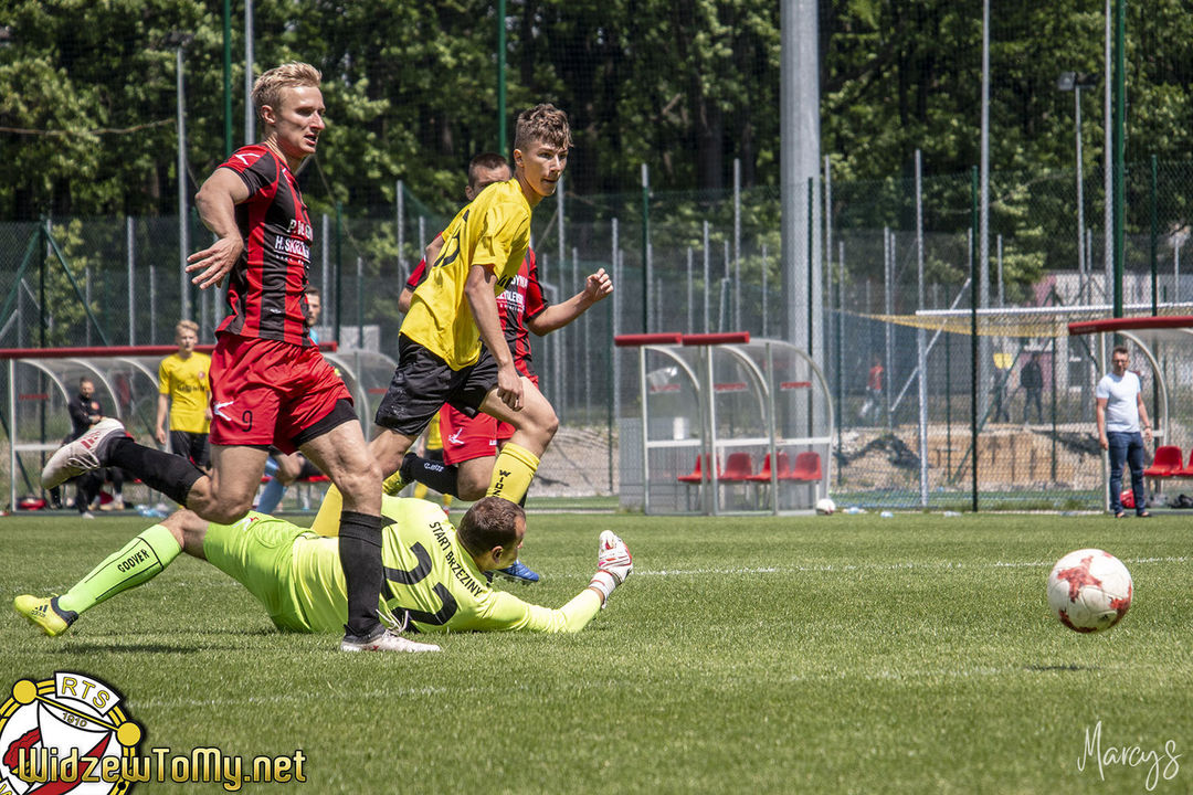 Kks Koluszki Widzew Ii D Widzew Pl Wszystkie Newsy